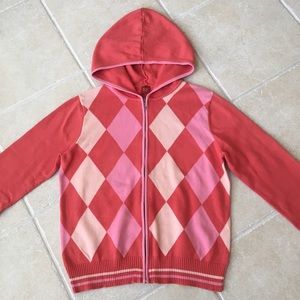 Valerie Stevens hoodie